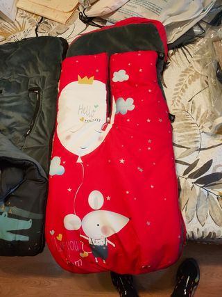 Fundas carro invierno universales