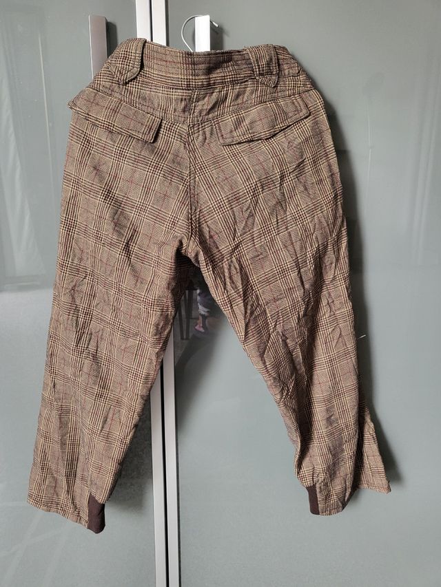Pantalone beige pimkie