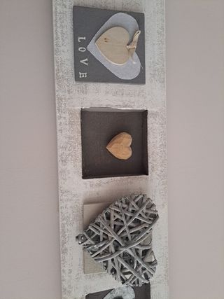 Cuadro Maison du Monde