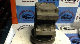 204605 *** compresor aire acondicionado audi 80