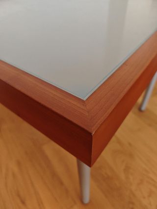 Mesa auxiliar 