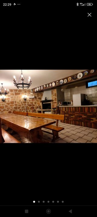 Oficina - Local en alquiler