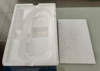 Sega Power Arcade Stick Nuevo Mega Drive Jap