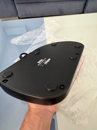 Sega Power Arcade Stick Nuevo Mega Drive Jap