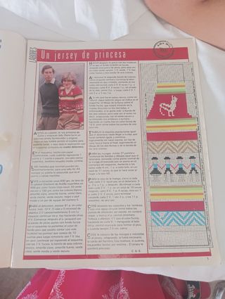 Revista ama 