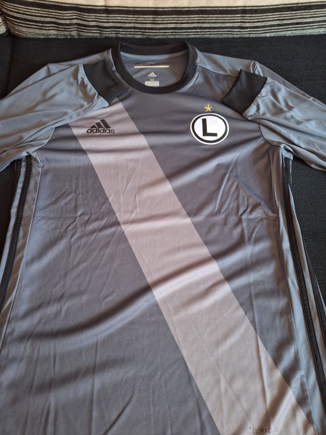 Camiseta Legia de Varsovia
