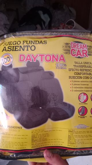 Fundas de coche