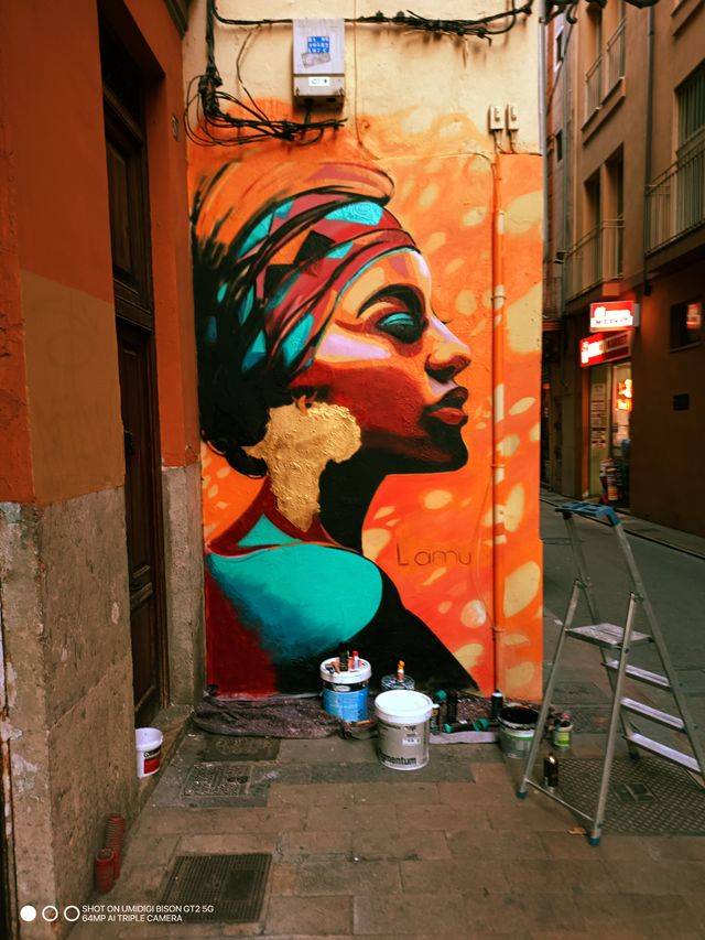 GRAFITERO: DECO. ARTE MURAL ESCAPARATE-CARTELES