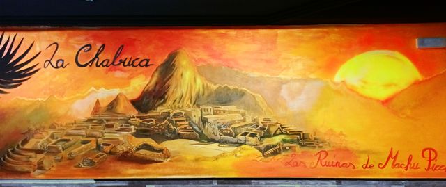 GRAFITERO: DECO. ARTE MURAL ESCAPARATE-CARTELES