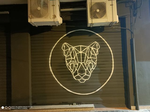 GRAFITERO: DECO. ARTE MURAL ESCAPARATE-CARTELES