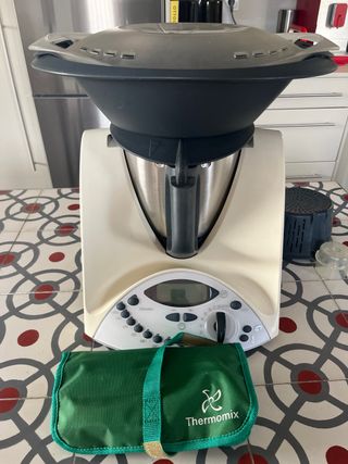 Thermomix TM31