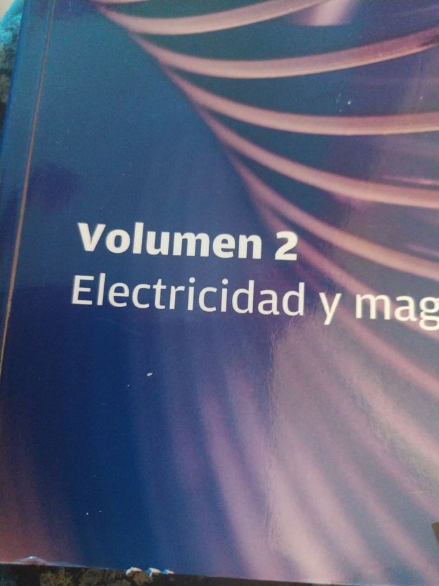 Física para la ciencia y la tecnología