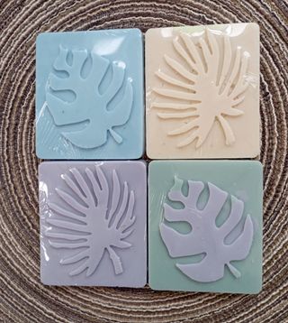 Jabones para regalar