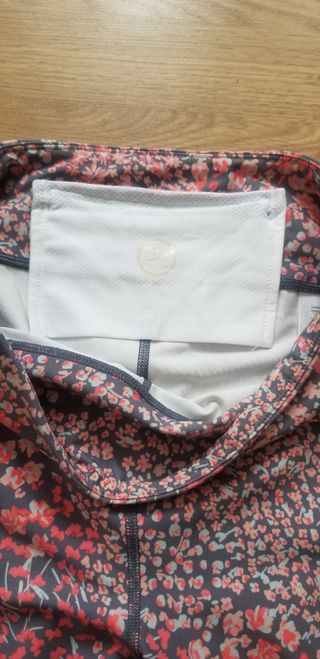 Leggins Etam talla M 