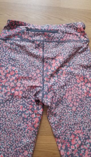 Leggins Etam talla M 