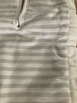 Silla infantil MaClaren saco+sombrilla+lluvia+fund