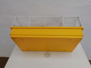 Jaula Hamster