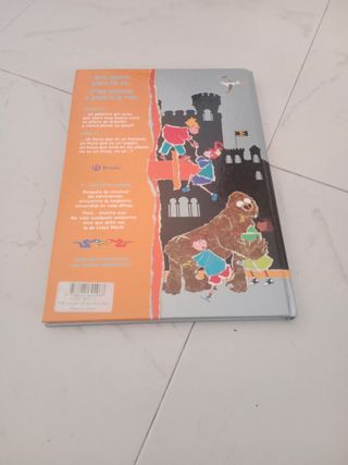 Libro de adivinanzas