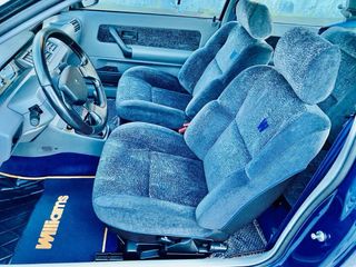 Renault Clio 1995