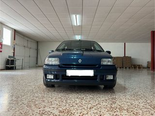 Renault Clio 1995