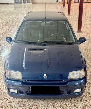 Renault Clio 1995