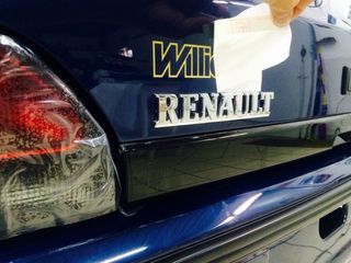 Renault Clio 1995