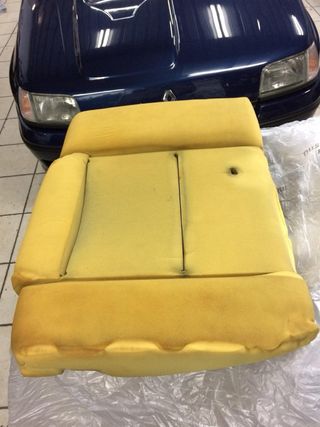Renault Clio 1995