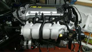 Renault Clio 1995