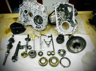 Renault Clio 1995