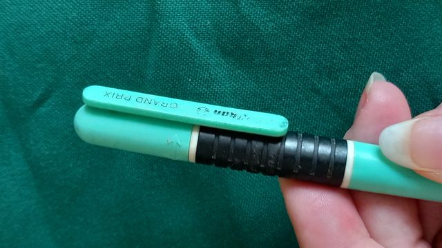 Penna sfera ricaricabile pellikan anni90