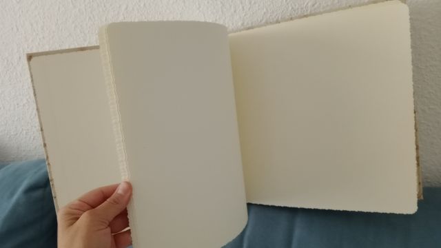 Album fotos o firmas eventos boda nuevo