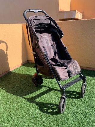 Silla de paseo Macleren