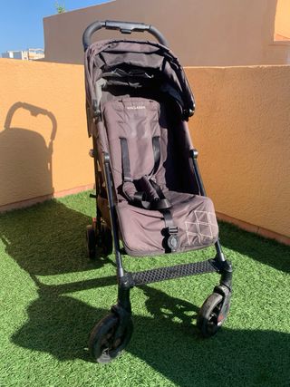Silla de paseo Macleren