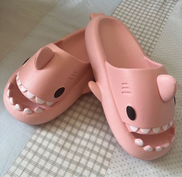 Chanclas Tiburon de Sharkmo