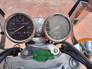 125cc para carnet de coche