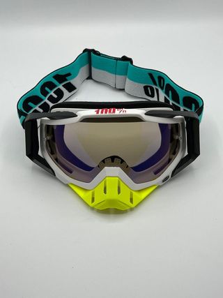 Gafas 100% para moto motocross enduro esquí bmx