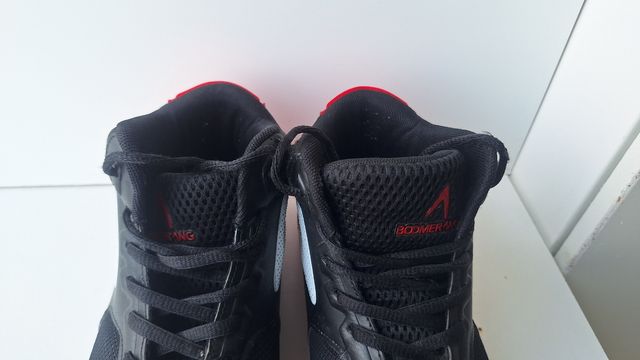 Bota basket t-41 Boomerang