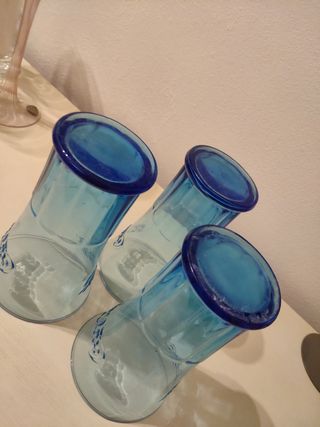 Set bicchieri coca-cola