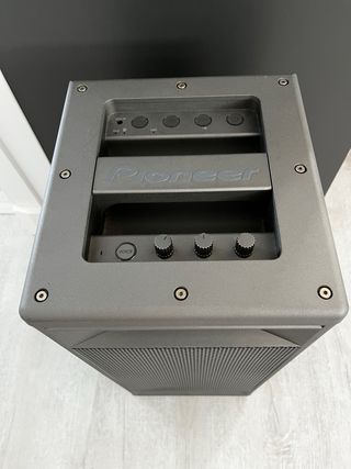 Altavoz Pioneer XW-SX50
