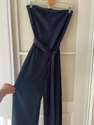 Mono palabra de honor campana