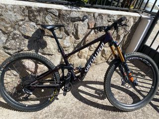 Specialized enduro expert s3