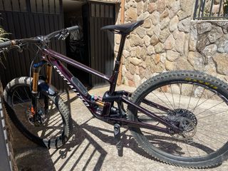 Specialized enduro expert s3