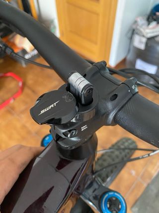 Specialized enduro expert s3