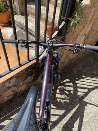 Specialized enduro expert s3
