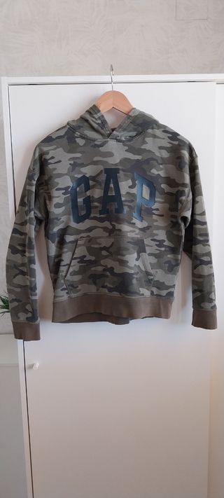 Sudadera GAP niño