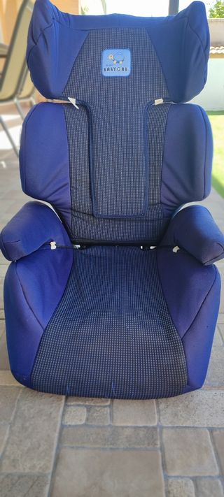 Silla Cybex Juno Grupo I (Regalo otra silla)