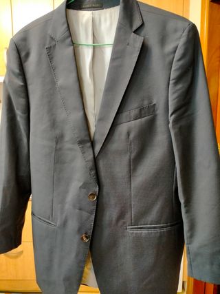 Traje 