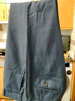 Traje 