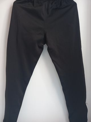 Chándal de mujer talla M.