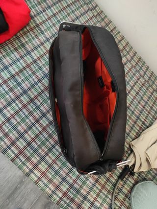 Silla Bugaboo completa más complementos 